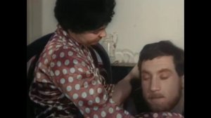 Короткие встречи 1967 год Владимир Высоцкий   женская ирония