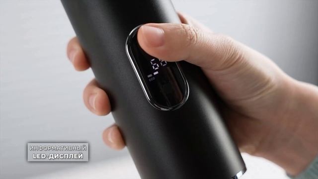 Автомобильный пылесос Oberhof Kompaktheit SW-15