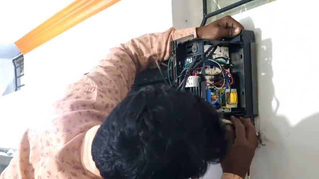 lloyd ac E5 error / e5 error code air conditioner /Air conditioner fix error code,E5,E5 #lloyd