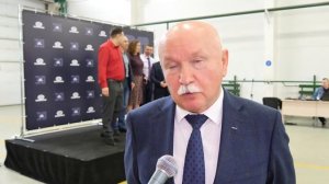 Инновации и импортозамещение: щелковскому предприятию «Газхолодтехника» 30 лет