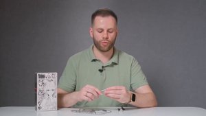Moondrop May | Планарные гибриды, которым не нужен Hi-Fi плеер