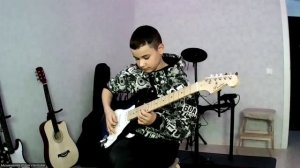 ➡️ВидеоКонспект урока. 🎼Музыкальная студия VsevGuitar. Уроки гитары во Всеволожске и онлайн🎸