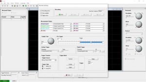 MOVIDRIVE® B Training Session 6 - Lab 7 Part 2 - VFC Startup and Tuning with Scope