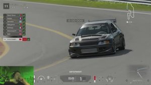 КУПИЛ SONY PLAYSTATION 4 PRO в 2025 и попробовал как играется 
 в GRAN TURISMO 7 ONLINE