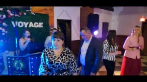 DiMargo Show ➤ Сама п'ю, сама наливаю ➤ Українські весільні пісні➤ Весілля Житомир