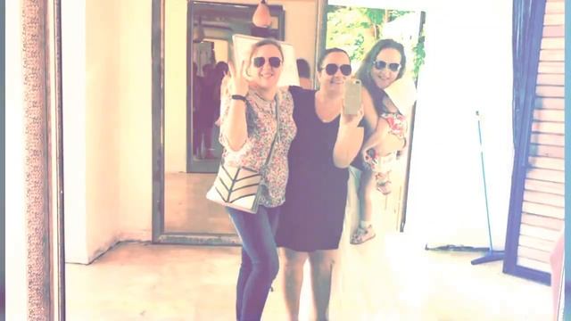 Турция 2017 (10 взрослых 9 детей?) смотреть онлайн