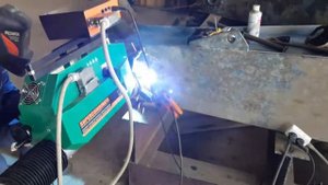 Расточно-наплавочный комплекс Supercombinata SC1 40/1