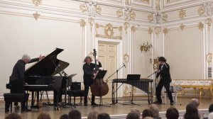 Мелодичная африканская музыка на вибрафоне "Kalimba" "Cool Train Project" 2022.