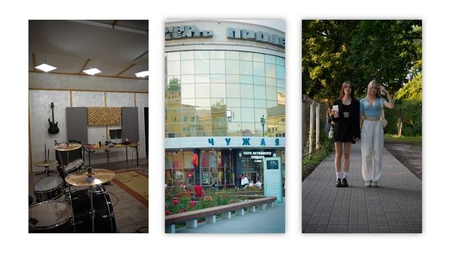 Промо ролик ShowReal VASID Видео и фотосъемка ВОРОНЕЖ смотреть онлайн