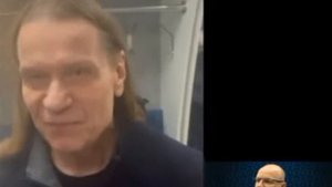 кипелов удивил