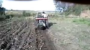 Картофелекопалка КТН-1М.3gp