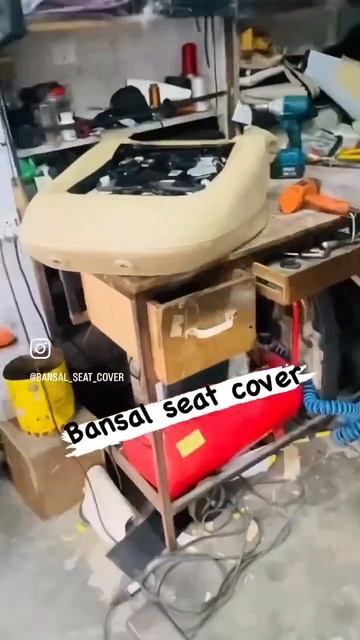 Audi a6 seat cover done bansal seat cover sangrur смотреть онлайн