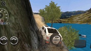 4×4 off-road rally 7 lvl 41