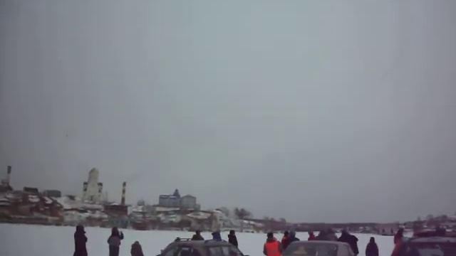 Финал ОПЕН (open) Весенний РАЗДОЛБАЙ (последние 20 сек) смотреть онлайн