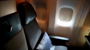 Review: Qatar Airways QSuite Business class on the B777-300ER | Business Traveller