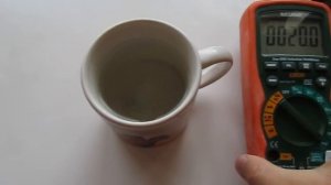 Проверка работоспособности СВЧ печки и гриля