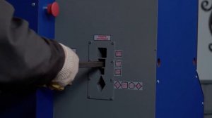 ПРОФИ 4М модель 2024г. 5 блоков декоративного сдавливания. Обзор функций и изменений в конструкции.