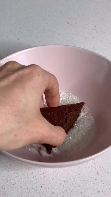 БРАУНИ ДЕД МОРОЗ КОЛПАК ЕЛОЧНЫЕ УКРАШЕНИЯ НОВЫЙ ГОД СТОЛ МЕНЮ ШОКОЛАД ПРАЗДНИК ПП ДЛЯ ДЕТЕЙ СПЕЦИИ