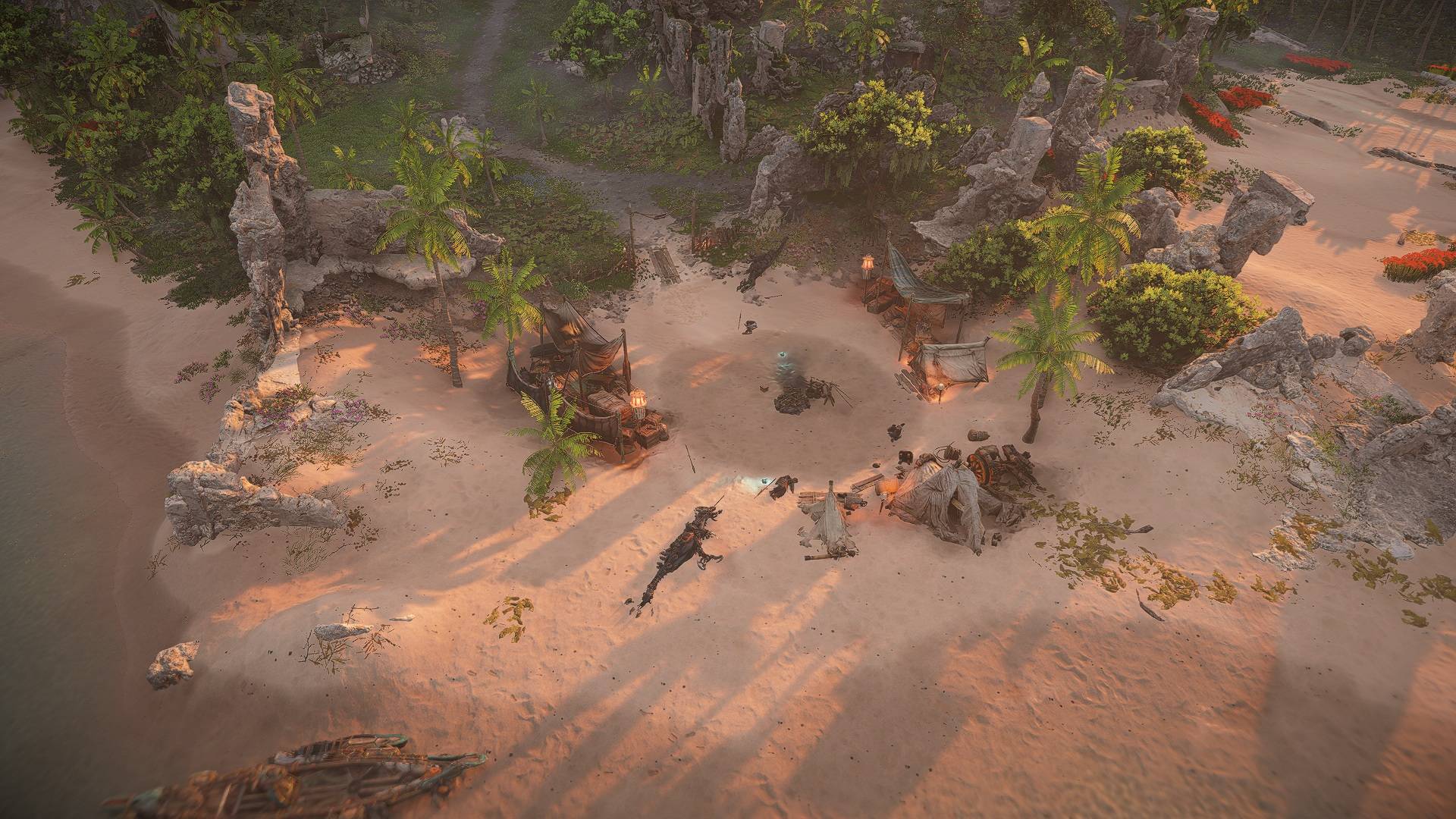 Horizon Forbidden West (сверхсложный) // Украшения собирателей