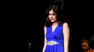 Ольга Кремлёва