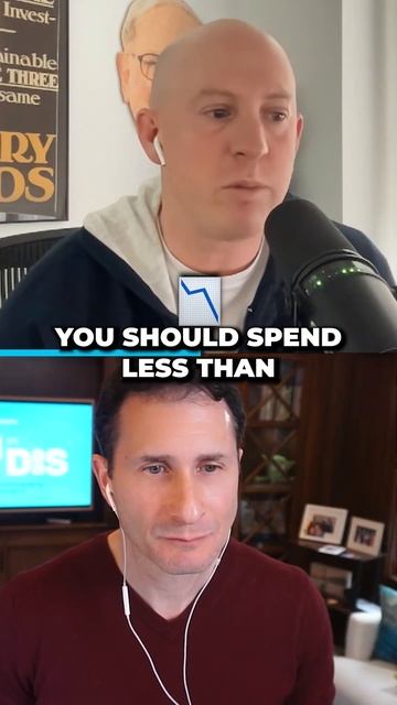 💸 The truth about retail traders l Michael Batnick of the Compound