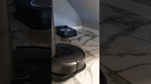 iRobot Braava jet m6