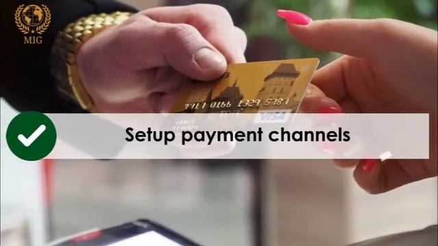 Guide to start an International Business смотреть онлайн