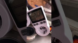 Перегон СС с напольной колонной и МЦ 4 дюйма