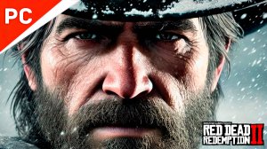 Red Dead Redemption 2: Начало пути к ЗОЛОТУ ✪ Подробное прохождение в 4Kᵁᴴᴰ60ᶠᵖˢ (Часть 1)