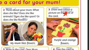 56 Family and Friends 2. CB