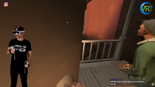 PICO 4 : Que vaut la version autonome ? смотреть онлайн