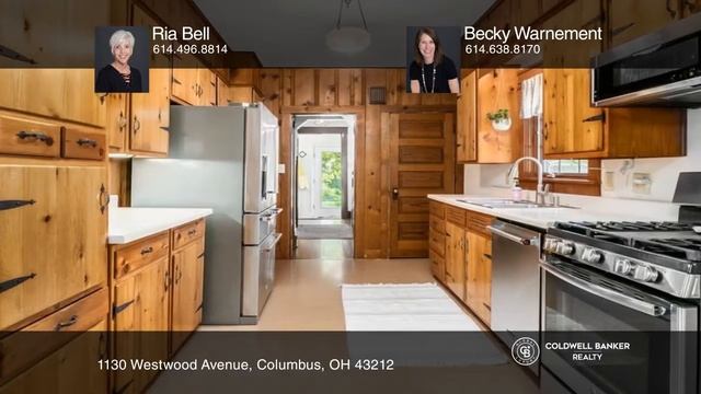 1130 Westwood Avenue Columbus, OH | ColdwellBankerHomes.com