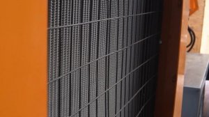 Измельчитель веток и древесины DH-220. ОБЗОР