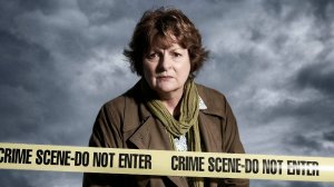 Сериал Вера – 10 сезон 2 серия / Vera