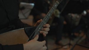 Good Orchestra: Jazz с балалайкой