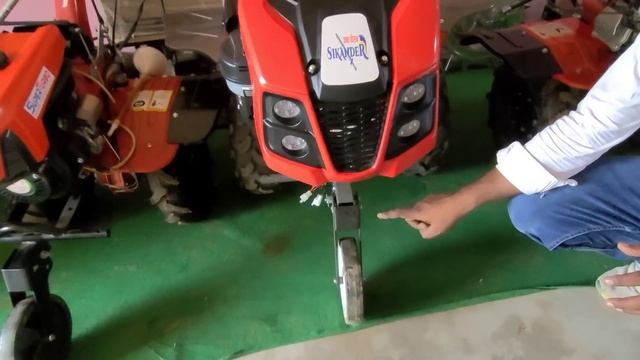 सबसे सस्ता 50% सब्सिडी पर POWER TILLER पूरे भारत में डिलीवरी | Best power tiller in india 2023