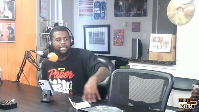 Killsquad Kap P Says Bricc Baby will get Beat Up by DW Flame, Did he Violate Killsquad?