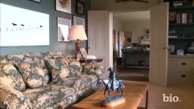 Celebrity House Hunting: Stephen Baldwin - New House | Biography смотреть онлайн