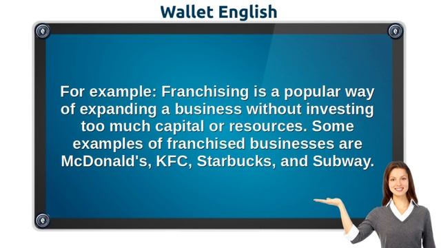 200 Business English Words for Trading with China: A Practical Guide. Part 4. смотреть онлайн