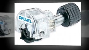 Dremel 670 Mini Saw Attachment