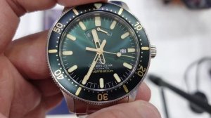 Orient star RK-AU0307E