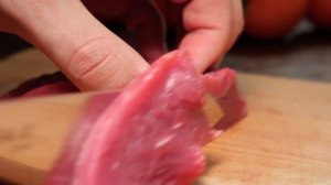 Samura Harakiri Chef's Knife