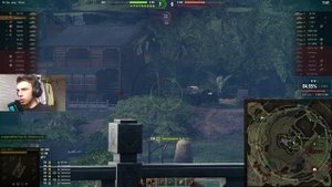 CAERNARVON AX - ПУТЬ К ТРЁМ ОТМЕТКАМ | ПОТ В 2000 К УРОНА |МИР ТАНКОВ | СТРИМ МИР ТАНКОВ