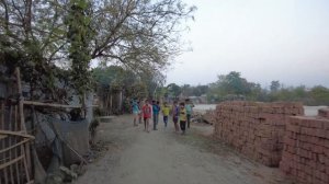 7_4.03.2023 Прогулка Бангладеш, Грин Сити, Руппур. Walk Bangladesh, Green City, Rooppur.