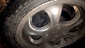 совет замена тормозных колодок на автомобиле ваз калина приора гранта быстро стреляются тормозные