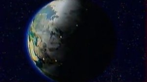 Окончание эфира (Первый, 6 июля 2003)