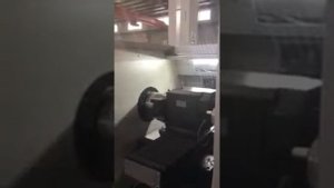 Станок токарный с ЧПУ CK 6140