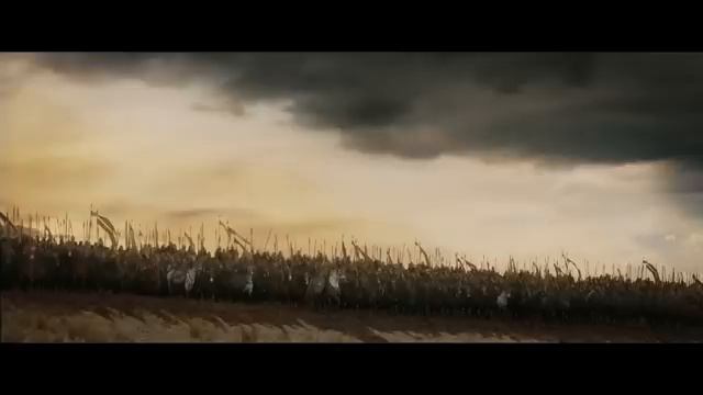 The Lament for the Rohirrim -  Clamavi De Profundis