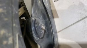 Дисковая пила Hilti WSC85