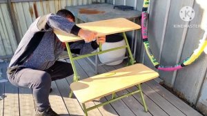 Полок ПС-2 от кампании Мобиба.